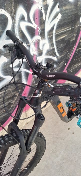 Vand/ schimb bicicleta gt force pro 2021