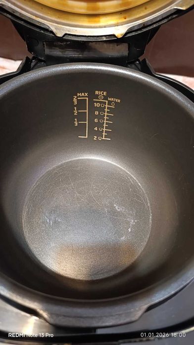 Мултикукър Philips HD2151/40