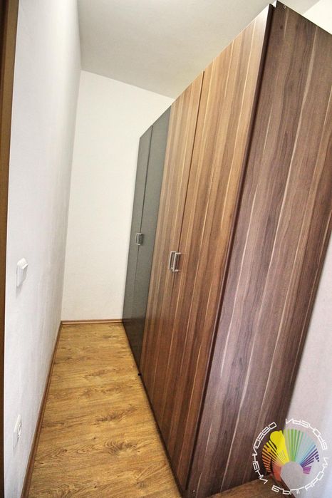 Дава се под наем Двустаен апартамент в Бургас, Лазур - 80 кв.м за 510 € - Снимка #13