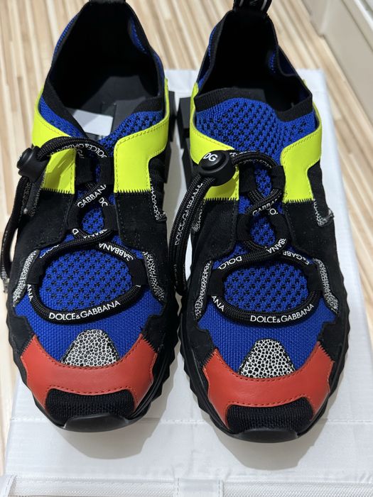 Dolce&Gabbana  обувки