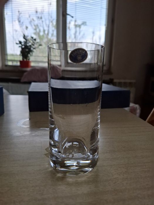 Чаши за вода Bohemia Crystal