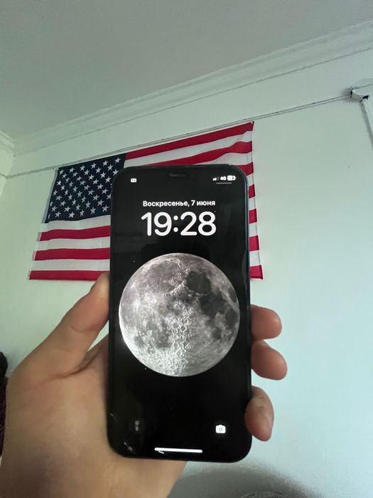 iphone 12 обмен