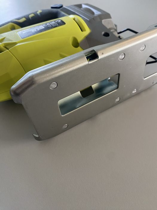 Pendular fierastrau vertical RYOBI