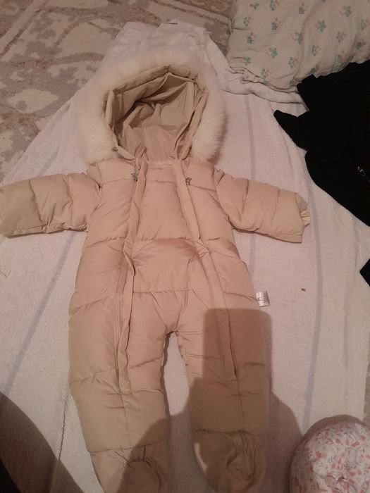 Камбинизон. Детский