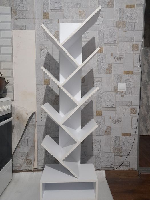 Kiitob javon, bookshelf, книжная полка.