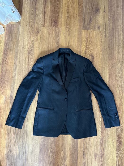 Sacou Bigotti (purtat doar o data)