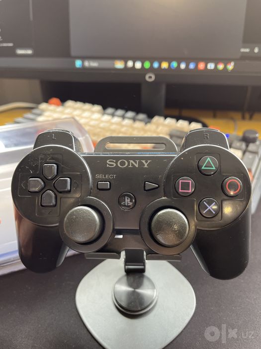 DUALSHOCK 3 нерабочий джостик для PlayStation 3
