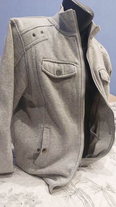 Мъжка горница/суитчър