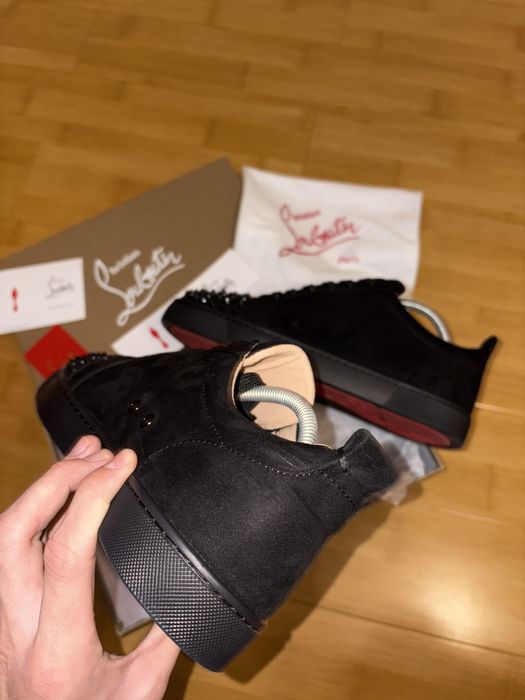 Christian Louboutin - (cu factura!) Noi nouti!