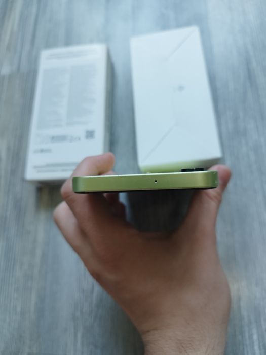 Samsung A15 супер състояниe + кейсове