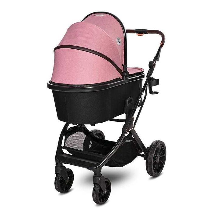 Бебешка количка Lorelli Viola 2в1