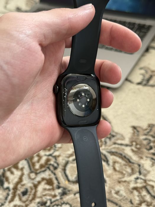Apple watch 10 46mm