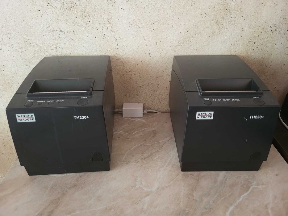 Продавам POS система