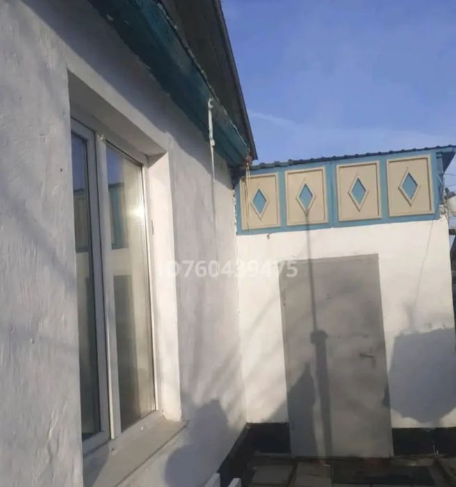 Продам часть дома