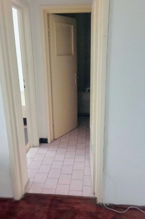 Inchiriez apartament 2 camere, semidecomandat