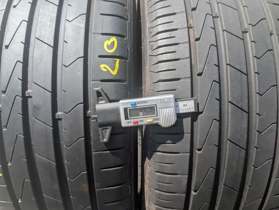 195/45 R16 • Vara • Hankook Ventus Prime 3 84H | 2 buc | Pret/buc