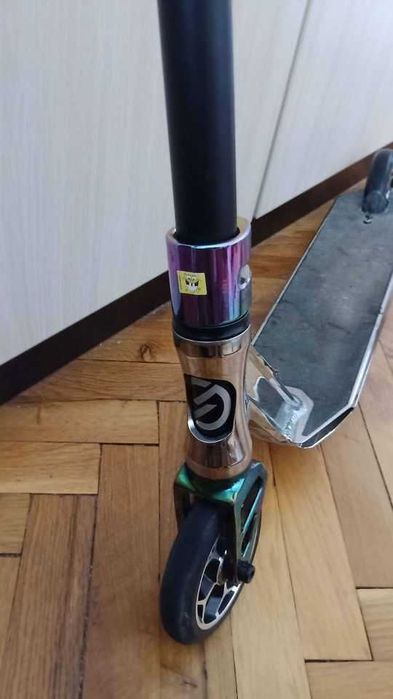 Детска трикова тротинетка Oxelo