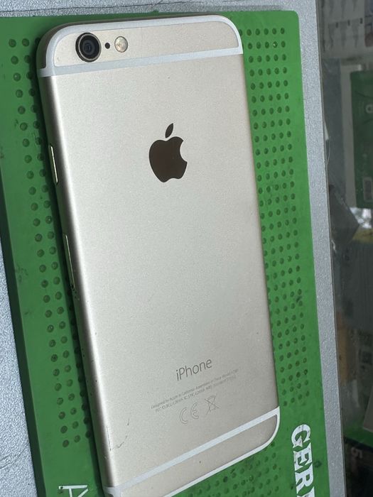 Iphone 6 32gb в отличном сост
