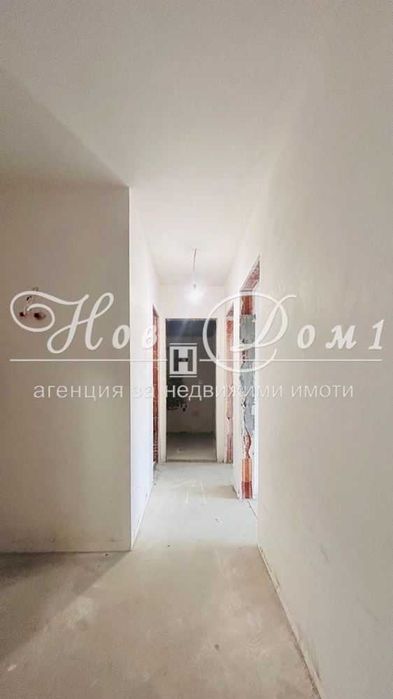 Продава се Тристаен апартамент в Варна, Възраждане 1 - 100 кв.м за 1885 €/кв.м - Снимка #8