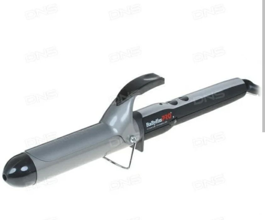 Плойка Babyliss, 32мм