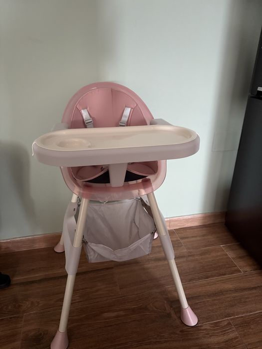 Scaun de masă bebe