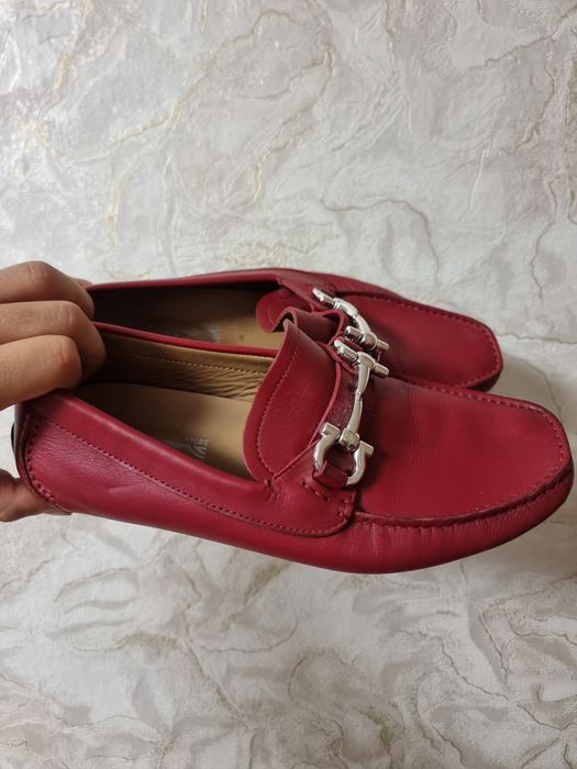 Оригинал Ferragamo florence