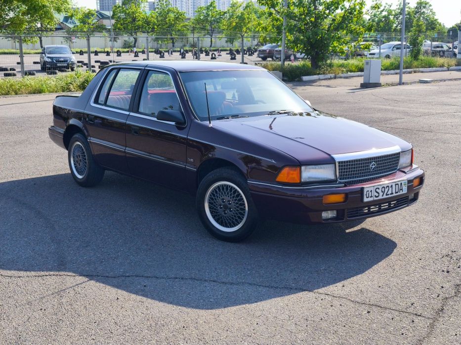 Продам Chrysler Saratoga