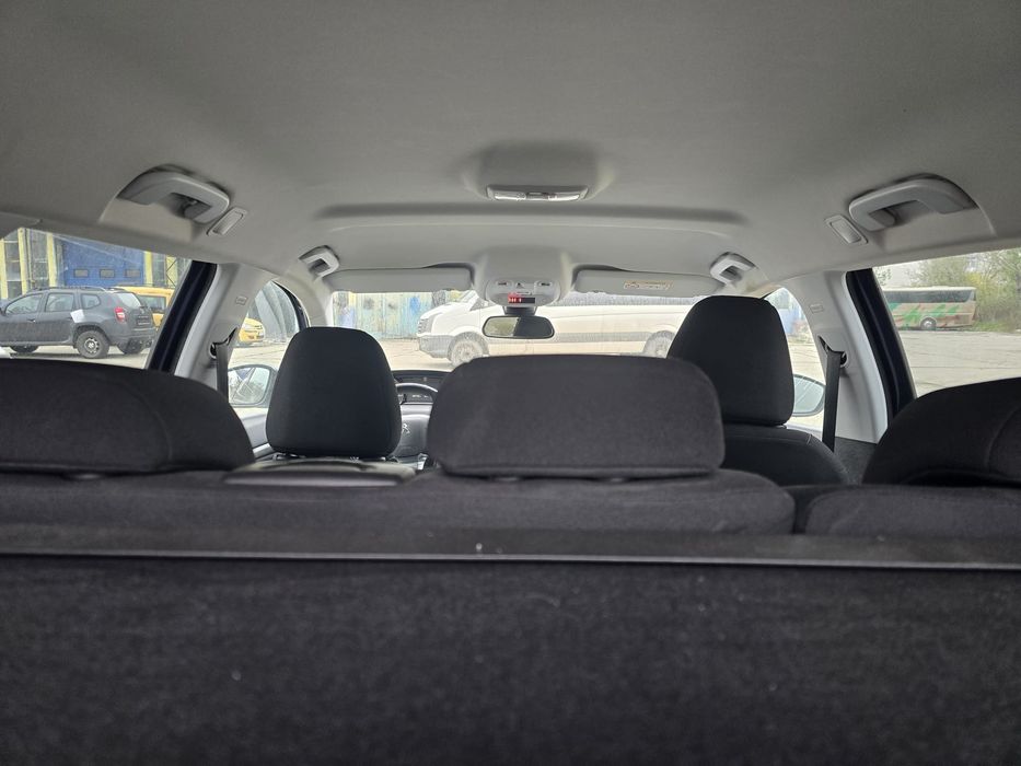 Peugeot 308 diesel an 2020