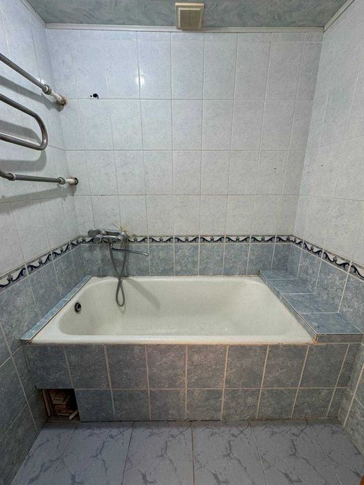 2 комнатная квартира ТТЗ 4