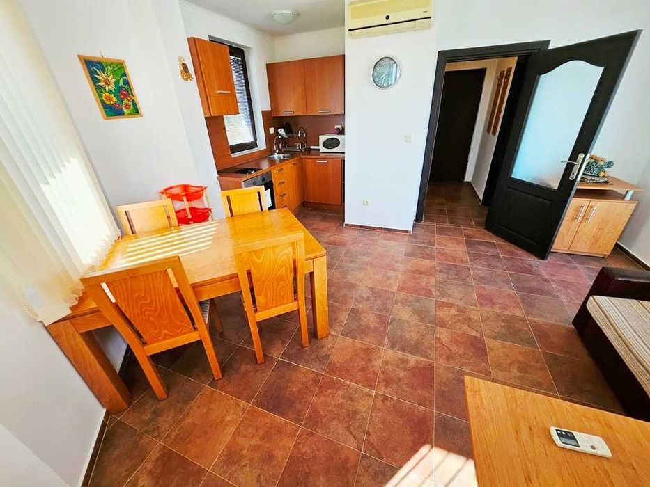 Продава се Двустаен апартамент в с. Кошарица, Област Бургас - 71 кв.м за 499 €/кв.м - Снимка #3