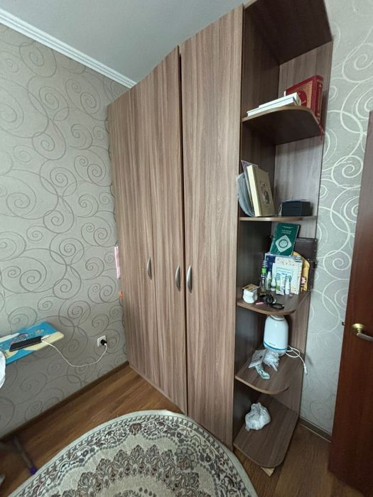 Продам шкафы в отличном состоянии