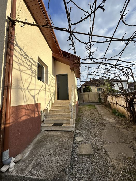 Casa la “Botul Calului”