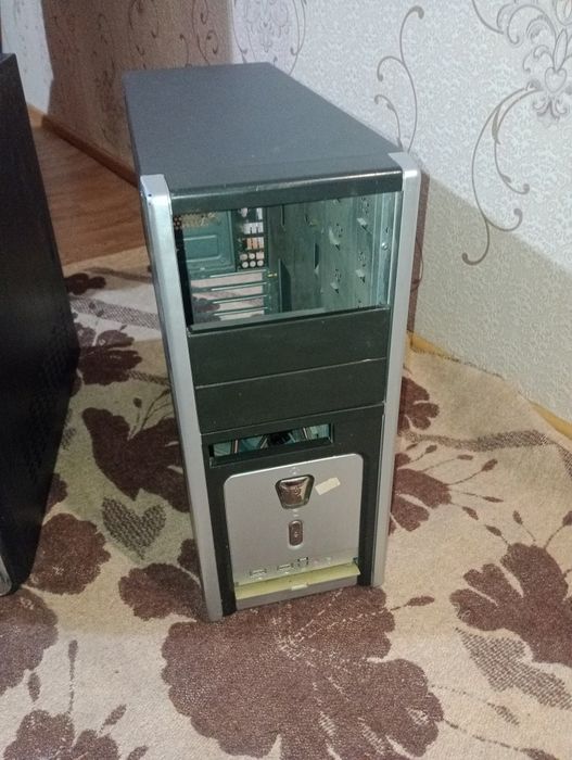 Корпус для ПК. Компьютерные корпуса