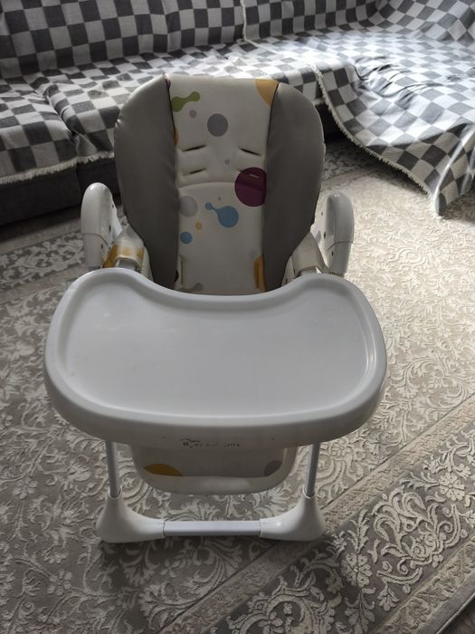 Продам детский стульчик