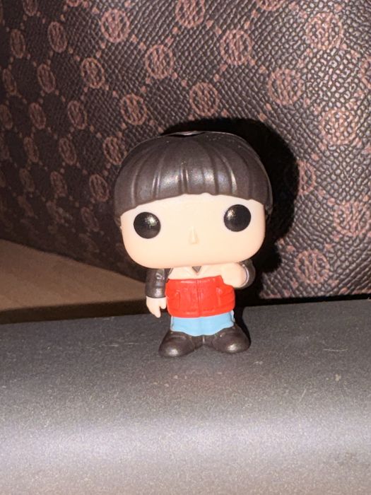 Will - stranger things Kinder joy Funko pop