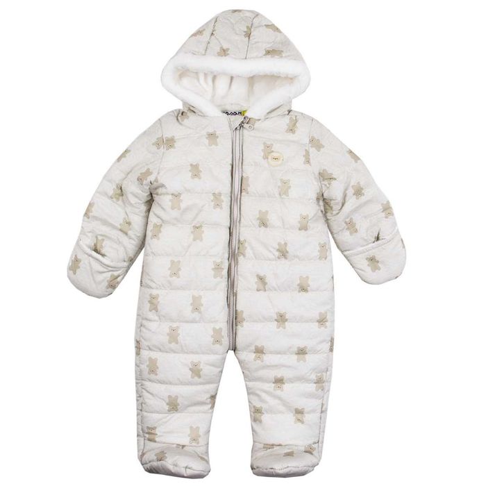 Бебешки Космонавт