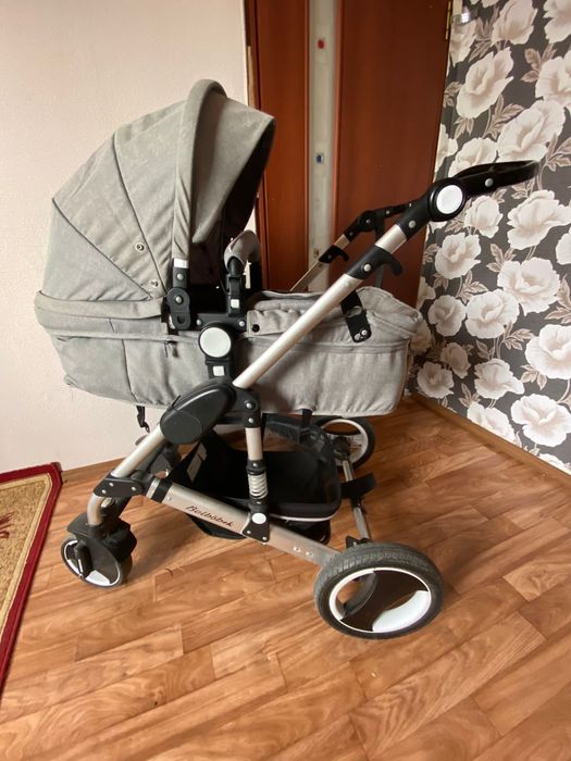 Коляска сатылады