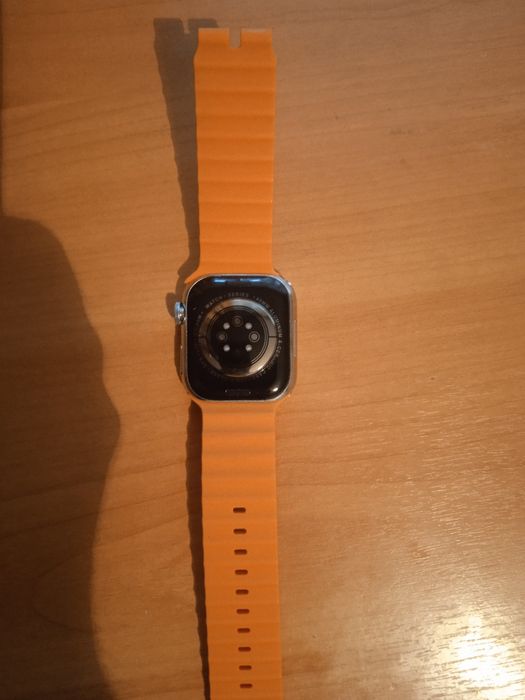 Продам или обменяю Смарт часы watch  version 9.0(20r361) hide a2858