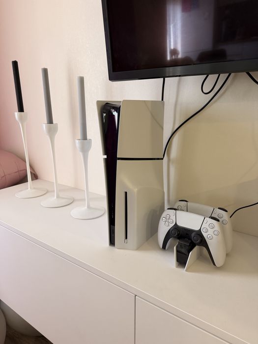 Плейстейшн 5 PS 5 слим