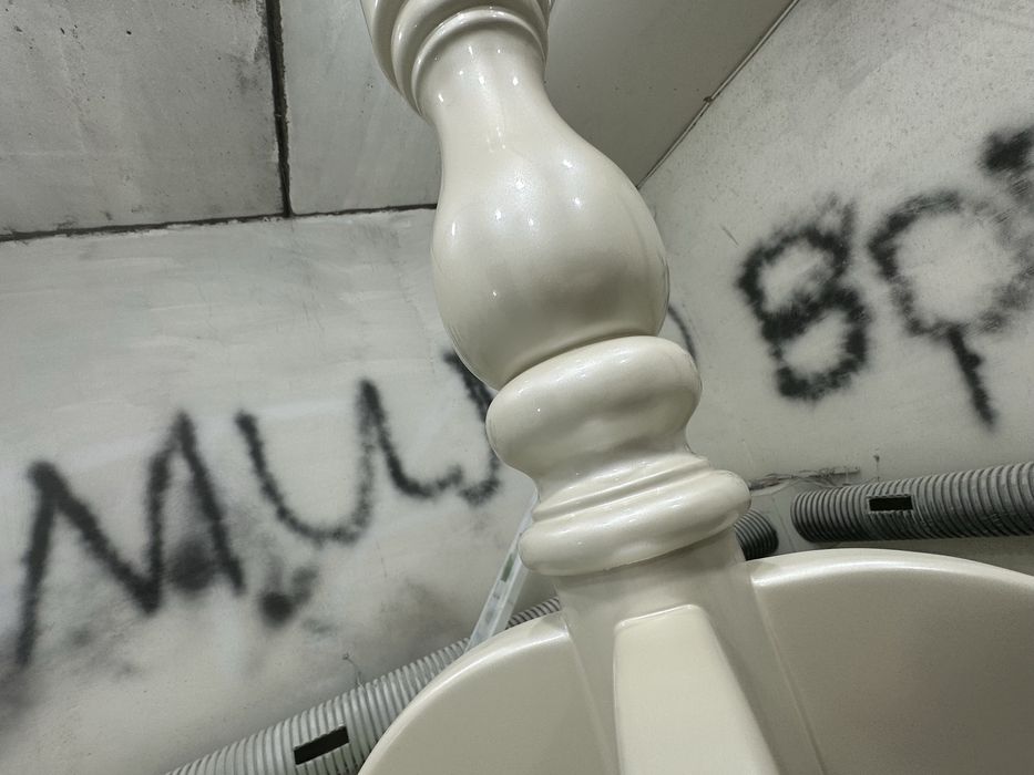 Професиональная покраска мебели