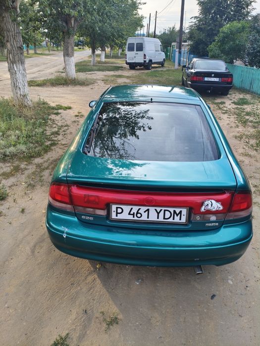 Продам Мазду 626