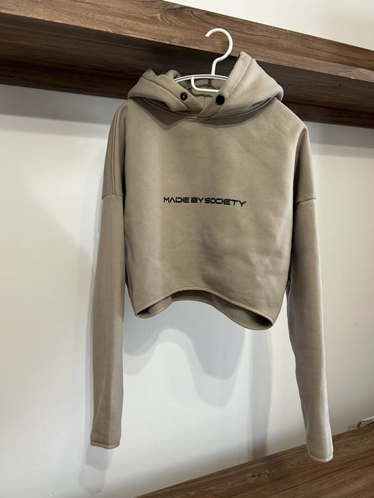 Суитчър Made by Society