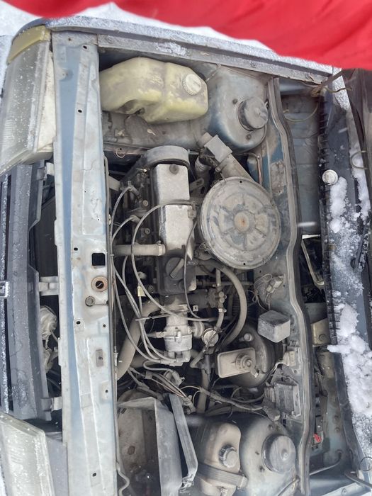 Продам Ваз 21099