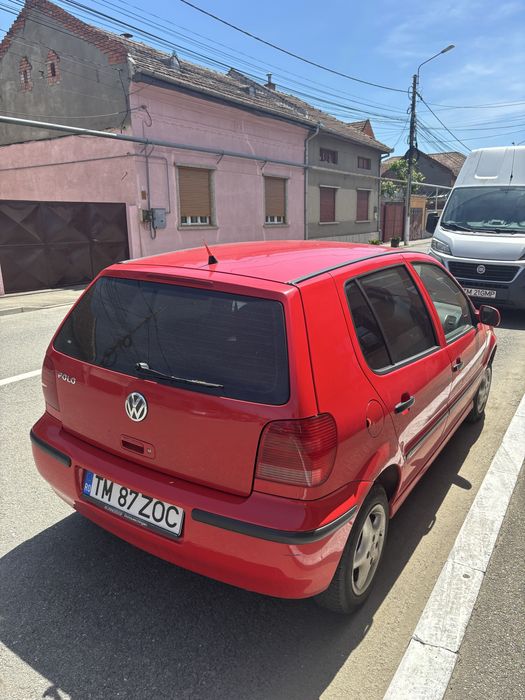 Autoturism volkswagen