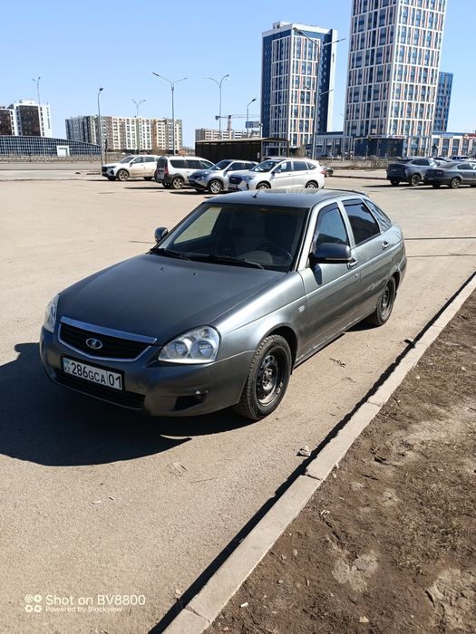 Продам  приору Астана.