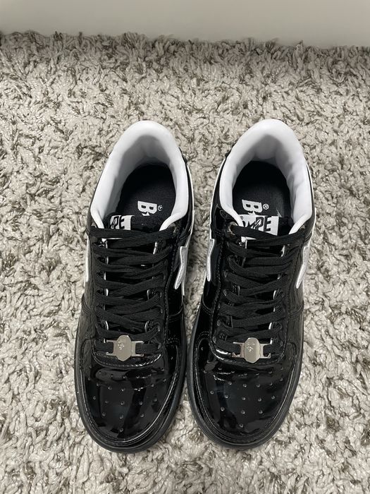 Bape Sta autentici mărimea 38 detalii in descriere