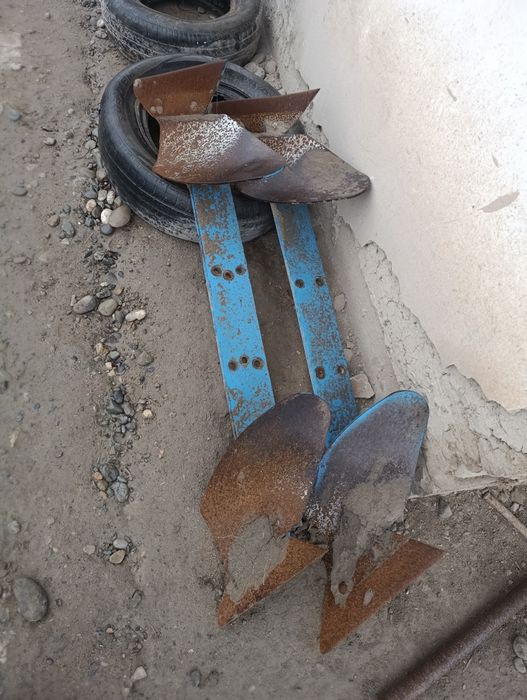 Omoch lemken Evropal 1