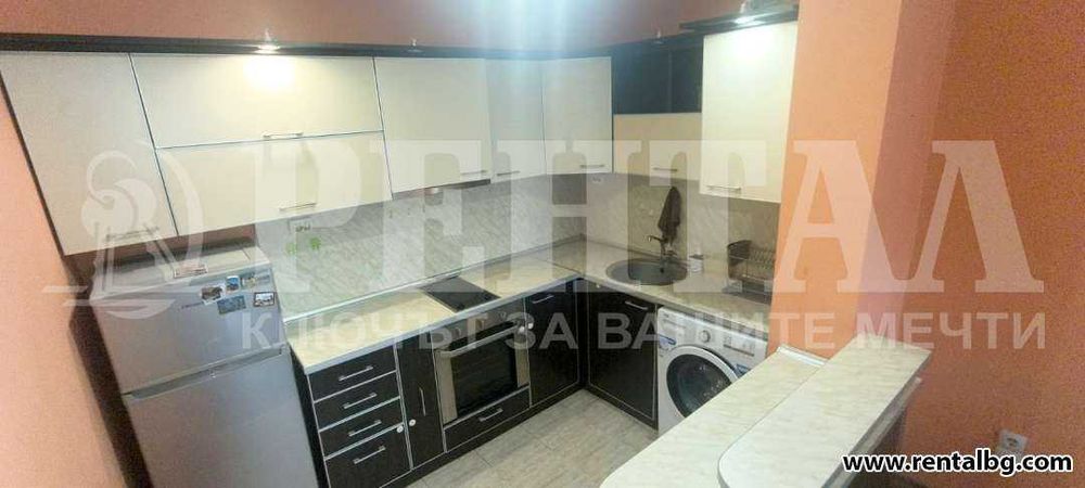 Продава се Двустаен апартамент в Пловдив, Център - 78 кв.м за 1079 €/кв.м - Снимка #5