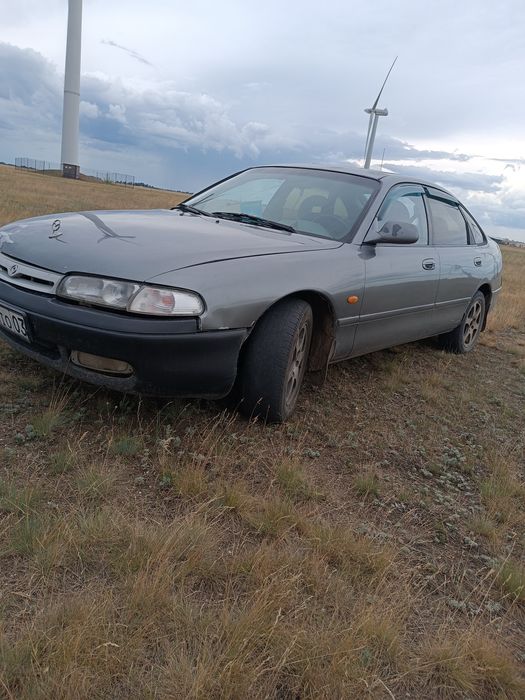 Продам маздуили обмен