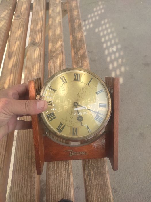 Продам часы с боем цена договорная